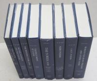 [The Cornell Yeats] The Death of Cuchulain; Michael Robartes and the Dancer; The winding stair (1929); The wild swans at Coole; The tower (1928); New poems; Last poems; Words for music perhaps and other poems. 
