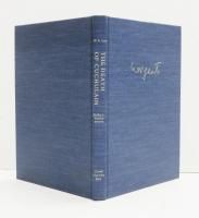 [The Cornell Yeats] The Death of Cuchulain; Michael Robartes and the Dancer; The winding stair (1929); The wild swans at Coole; The tower (1928); New poems; Last poems; Words for music perhaps and other poems. 
