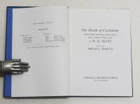 [The Cornell Yeats] The Death of Cuchulain; Michael Robartes and the Dancer; The winding stair (1929); The wild swans at Coole; The tower (1928); New poems; Last poems; Words for music perhaps and other poems. 
