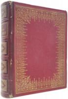 Le Nouveau Testament Selon la Vulgate, Traduit en Français, avec des Notes, par L'Abbé J.- B. Glaire, Ouvrage Approuvé par le Saint - Siége, Après Examen Fait a Rome par la Sacrée Congrégation de l'Index. Édition de Luxe.
新約聖書　(フランス語聖書)