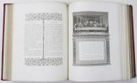 Le Nouveau Testament Selon la Vulgate, Traduit en Français, avec des Notes, par L'Abbé J.- B. Glaire, Ouvrage Approuvé par le Saint - Siége, Après Examen Fait a Rome par la Sacrée Congrégation de l'Index. Édition de Luxe.
新約聖書　(フランス語聖書)