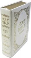 Holy Bible. Authorized King James Version. (”Family Edition” ”Windsor” to spine). 欽定英訳聖書　