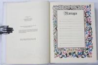 Holy Bible. Authorized King James Version. (”Family Edition” ”Windsor” to spine). 欽定英訳聖書　
