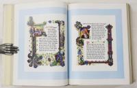 Holy Bible. Authorized King James Version. (”Family Edition” ”Windsor” to spine). 欽定英訳聖書　