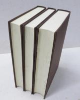 The Poetical Works of Erasmus Darwin with Philosophical Notes and Plates. Vol.I，Being Vol.I of The Botanic Garden，Containing The Economy of Vegetation. Vol.II，Being Vol.II of The Botanic Garden，Containing The Love of the Plants. With Philosophical Notes. Vol.III，Containing The Temple of Nature. エラズマス・ダーウィン詩集　