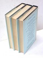 The Complete Poetical Works of Thomas Hardy. トマス・ハーディ詩集　