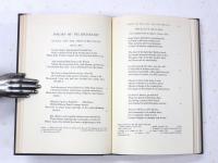 The Complete Poetical Works of Thomas Hardy. トマス・ハーディ詩集　