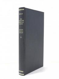 Lord Byron The Complete Poetical Works. Vol.II Childe Harold’s Pilgrimage. [Oxford English Texts] チャイルド・ハロルドの巡礼