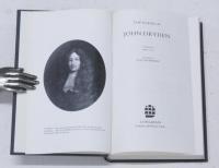 The Poems of John Dryden. Vol.I: 1649-1681，vol.II: 1682-1685. [Longman Annotated English Poets] ジョン・ドライデン詩集　