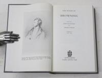 The Poems of Browning. Vol.I: 1826-1840，vol.II: 1841-1846. [Longman Annotated English Poets] ロバート・ブラウニング詩集　
