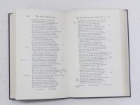 The Poems and Letters of Andrew Marvel. Vol.I: Poems. Vol.II: Letters. [Oxford English Texts] アンドルー・マーヴェル詩集・書簡集　