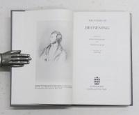 The Poems of Browning. Vol.I: 1826-1840，vol.II: 1841-1846. [Longman Annotated English Poets] ロバート・ブラウニング詩集　
