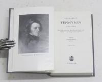 The Poems of Tennyson. [Longman Annotated English Poets] アルフレッド・テニスン詩集　