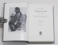 The Poems of Tennyson. [Longman Annotated English Poets] アルフレッド・テニスン詩集　