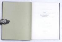 FORノ歴史的發逹ニ就キテ　A Monograph on the Historical Development of the Functions of ”FOR”. Facsimile of Dr.Sanki Ichikawa’s Granduation Thesis in Holograph.