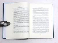 Aspects of English Syntax and Style. A Comparative Study.