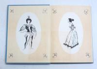 Kinder- und Hausmärchen der Brüder Grimm. Illustriert von Jiri Trnka. (独) グリム童話　