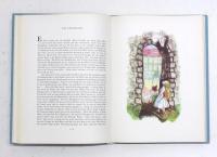 Kinder- und Hausmärchen der Brüder Grimm. Illustriert von Jiri Trnka. (独) グリム童話　