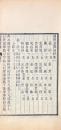 国朝金陵詞鈔 八巻 附閨秀一巻