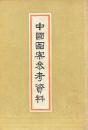 中国図案参考資料