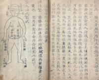達生保嬰編 一巻 附保嬰集要一巻