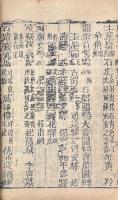 廣輿記 二十四巻 図一巻