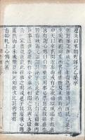 建炎以来朝野雑記 甲集二十巻 乙集二十巻