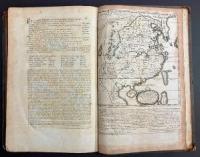 Confucius Sinarum philosophus, sive Scientia Sinensis Latine exposita. 1687