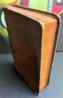 Confucius Sinarum philosophus, sive Scientia Sinensis Latine exposita. 1687