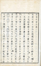男信