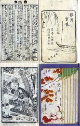 根源実紫