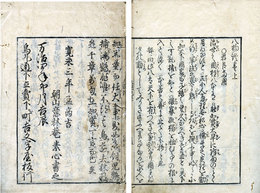 太閤記八物語