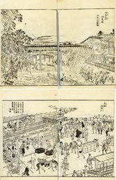 江戸名所図会