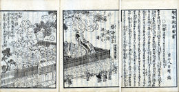 熱海温泉図彙