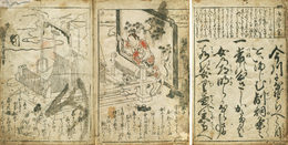 女今川錦の子宝