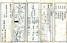 絹布裁要
