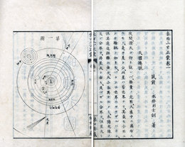 泰西三才正蒙