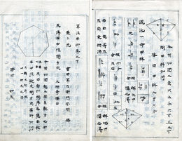 算法角術