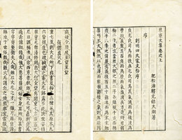 魯寮文集