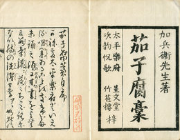 茄子腐稾