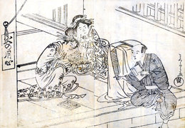 倡客竅学問