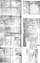 毛利家江戸屋敷図