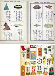 古今百風吾妻余波　第一編の上