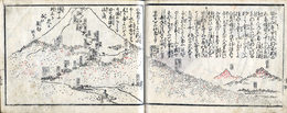 諸国道中旅鏡