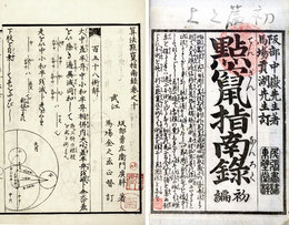算法点竄指南録