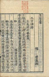 蕉堅稿