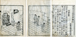 通俗明皇後宮伝