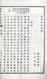 東都仙洞綺話・余譚