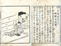 奇談玉婦伝　5巻