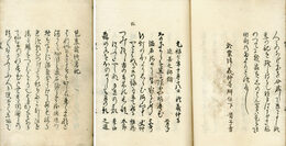 枯尾華　付芭蕉翁終焉紀